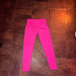 NVGTN Seamless Leggings XL